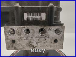 Bmw X1 2011 E84 Abs Pump And Module 2.0 Diesel 6799417