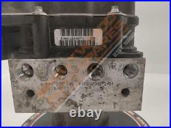 Bmw X1 2011 E84 Abs Pump And Module 2.0 Diesel 6799417