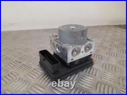 Bmw X1 ABS Pump Module 2015-2022 6893711