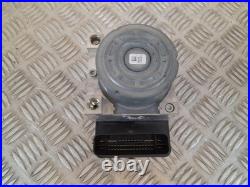 Bmw X1 ABS Pump Module 2015-2022 6893711