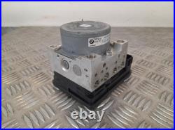 Bmw X1 ABS Pump Module 2015-2022 6893711