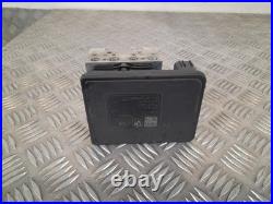 Bmw X1 ABS Pump Module 2015-2022 6893711