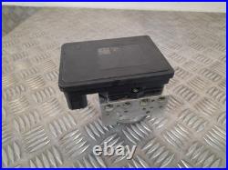 Bmw X1 ABS Pump Module 2015-2022 6893711