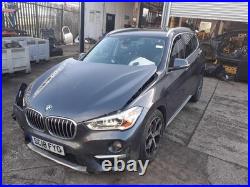 Bmw X1 ABS Pump Module 2015-2022 6893711