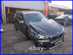 Bmw X1 ABS Pump Module 2015-2022 6893711