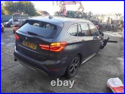 Bmw X1 ABS Pump Module 2015-2022 6893711