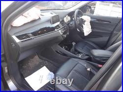 Bmw X1 ABS Pump Module 2015-2022 6893711