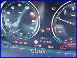 Bmw X1 ABS Pump Module 2015-2022 6893711