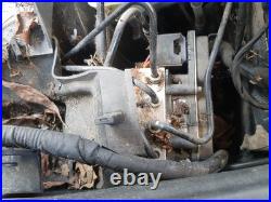 Bmw X1 E84 09-15 2.0 Diesel ABS Pump 34516856924 A68489