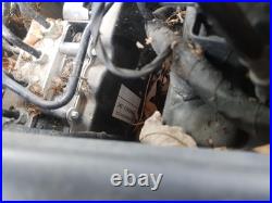 Bmw X1 E84 09-15 2.0 Diesel ABS Pump 34516856924 A68489