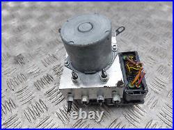 Bmw X1 E84 2.0 Diesel Abs Pump Controller Modulator 2011 6799417