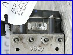 Bmw X1 E84 Abs Pump Hydraulic With Ecu 6795186 6795187 Y1e5
