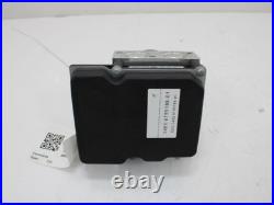 Bmw X1 E84 Abs Pump / Modulator 0265236159 34516791272 0265951100 2009-2015