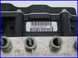 Bmw X1 E84 Abs Pump / Modulator 0265236159 34516791272 0265951100 2009-2015