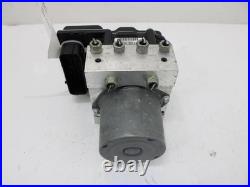 Bmw X1 E84 Abs Pump / Modulator 0265236159 34516791272 0265951100 2009-2015