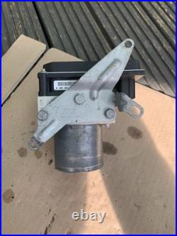 Bmw X1 E84 Sdrive 18d Msport 2012-2015 Abs Pump Control Unit 6860214