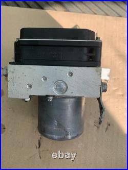 Bmw X1 E84 Sdrive 18d Msport 2012-2015 Abs Pump Control Unit 6860214