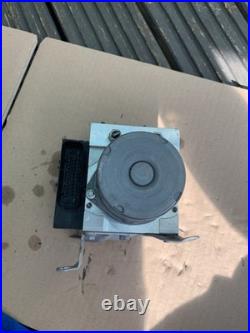 Bmw X1 E84 Sdrive 18d Msport 2012-2015 Abs Pump Control Unit 6860214