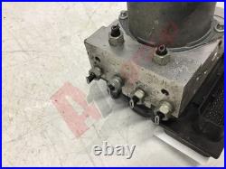 Bmw X1 E84 Se Pre LCI A52 Abs Pump Module 0265236157 2009-2012 0265236157