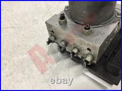 Bmw X1 E84 Se Pre LCI A52 Abs Pump Module 0265236157 2009-2012 0265236157