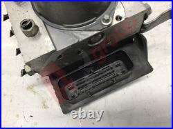 Bmw X1 E84 Se Pre LCI A52 Abs Pump Module 0265236157 2009-2012 0265236157