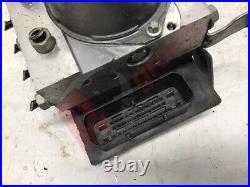 Bmw X1 E84 Se Pre LCI A52 Abs Pump Module 0265236157 2009-2012 0265236157
