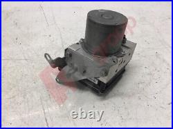 Bmw X1 E84 Se Pre LCI A52 Abs Pump Module 0265236157 2009-2012 0265236157