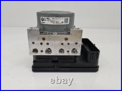 Bmw X1 F48 2015-2022 1.5 Petrol Hydraulic Abs Pump Assembly -01 34516897147