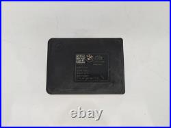 Bmw X1 F48 2015-2022 1.5 Petrol Hydraulic Abs Pump Assembly -01 34516897147