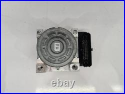 Bmw X1 F48 2015-2022 1.5 Petrol Hydraulic Abs Pump Assembly -01 34516897147