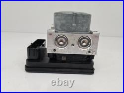 Bmw X1 F48 2015-2022 1.5 Petrol Hydraulic Abs Pump Assembly -01 34516897147