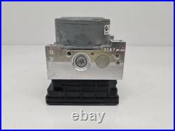 Bmw X1 F48 2015-2022 1.5 Petrol Hydraulic Abs Pump Assembly -01 34516897147