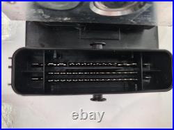 Bmw X1 F48 2015-2022 1.5 Petrol Hydraulic Abs Pump Assembly -01 34516897147