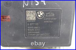 Bmw X1 F48 (2015+) Abs Pump 6877109 6877110 (n159)