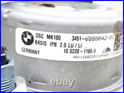 Bmw X1 F48 2018 2.0 Diesel Abs Pump Control Module Unit 6888042