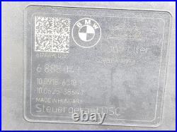 Bmw X1 F48 2018 2.0 Diesel Abs Pump Control Module Unit 6888042