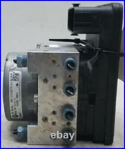 Bmw X1 F48 2.0 Xdrive Ate Abs Hydraulic Pump With Control Unit 34517916190