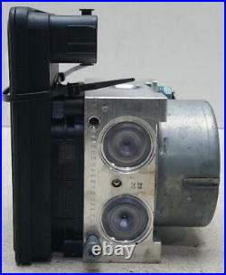 Bmw X1 F48 2.0 Xdrive Ate Abs Hydraulic Pump With Control Unit 34517916190