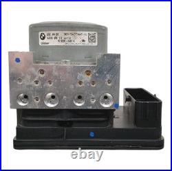 Bmw X1 F48 Fl 2022 2.0 Diesel Hydraulic Abs Pump With Ecu 34515a374a7
