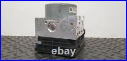 Bmw X1 F48 Fl 2022 2.0 Diesel Hydraulic Abs Pump With Ecu 34515a374a7