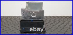 Bmw X1 F48 Fl 2022 2.0 Diesel Hydraulic Abs Pump With Ecu 34515a374a7