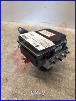 Bmw X1 Sdrive20d Se Mk1 E84 Abs Pump Modulator Control Unit 09-12 6795186-01