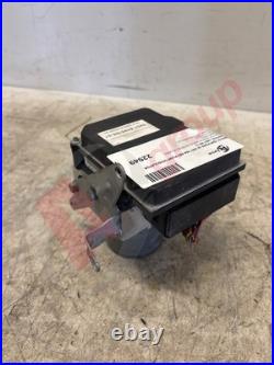 Bmw X1 Sdrive20d Se Mk1 E84 Abs Pump Modulator Control Unit 09-12 6795186-01