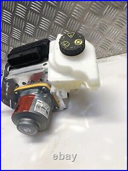 Bmw X1 U11 Abs Pump Control Unit Module 5a96bf8 2024