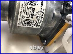 Bmw X1 U11 Abs Pump Control Unit Module 5a96bf8 2024