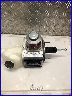 Bmw X1 U11 Abs Pump Control Unit Module 5a96bf8 2024