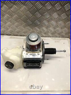 Bmw X1 U11 Abs Pump Control Unit Module 5a96bf8 2024