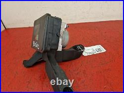 Bmw X2 Abs Pump Modulator 2020 2.0l Petrol B48a20m1 (b48a20a) 7916185