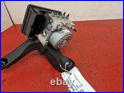 Bmw X2 Abs Pump Modulator 2020 2.0l Petrol B48a20m1 (b48a20a) 7916185