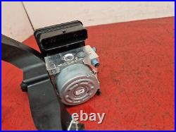 Bmw X2 Abs Pump Modulator 2020 2.0l Petrol B48a20m1 (b48a20a) 7916185